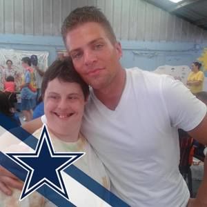 Meet your Posher, Brian